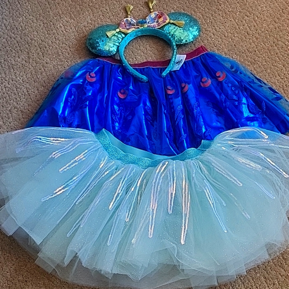 Disney items bundle